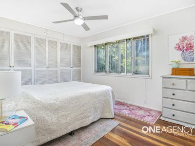 34 Highfield St, Durack