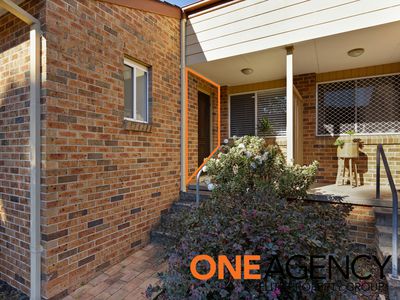 3 / 3 Hood Close, North Nowra