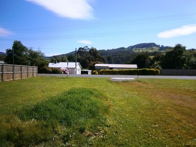 5 School Road, Geeveston