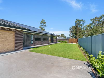 76 Caladenia Crescent, South Nowra