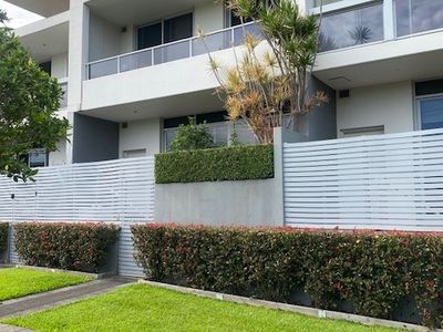 12 / 2-12 Young Street, Wollongong