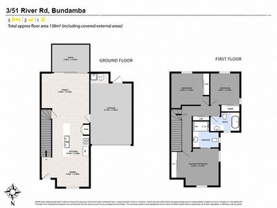 3 / 51 RIVER ROAD, Bundamba