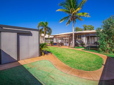 181 Athol Street, Port Hedland
