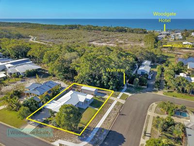 1 Ocean View Drive, Woodgate