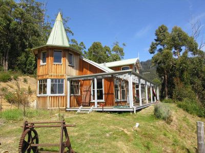 69 Cairns Road, Surges Bay