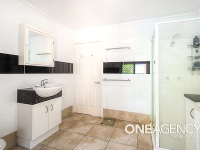 91 Hampton Street, Durack