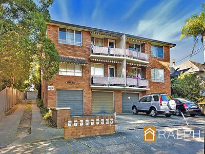 5 / 110 Croydon Street, Lakemba
