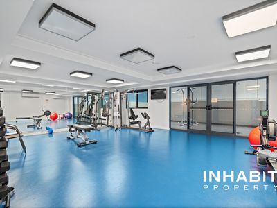 34 / 33 Bronte Street, East Perth