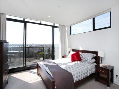 307 / 4 La Scala Avenue, Maribyrnong