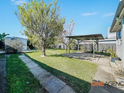 6 Rixon Street, Bass Hill
