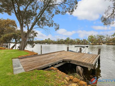 170 Culeenup Road, North Yunderup