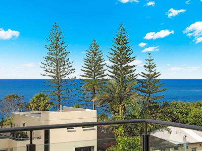 603 / 79-83 First Avenue, Mooloolaba
