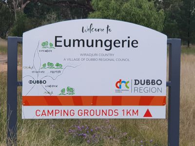 2R Josephs Road, Eumungerie