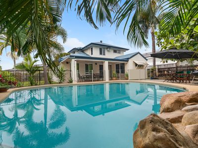 33 Meadowbrook Drive, Aitkenvale