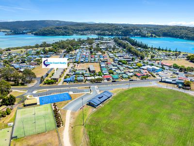 6 / 16 McMillan Road, Narooma