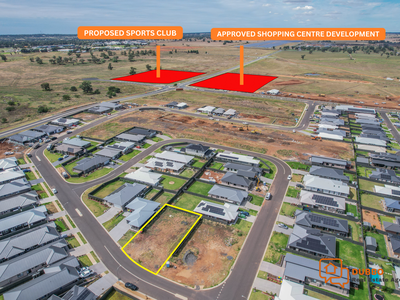 3 Cove Circuit, Dubbo