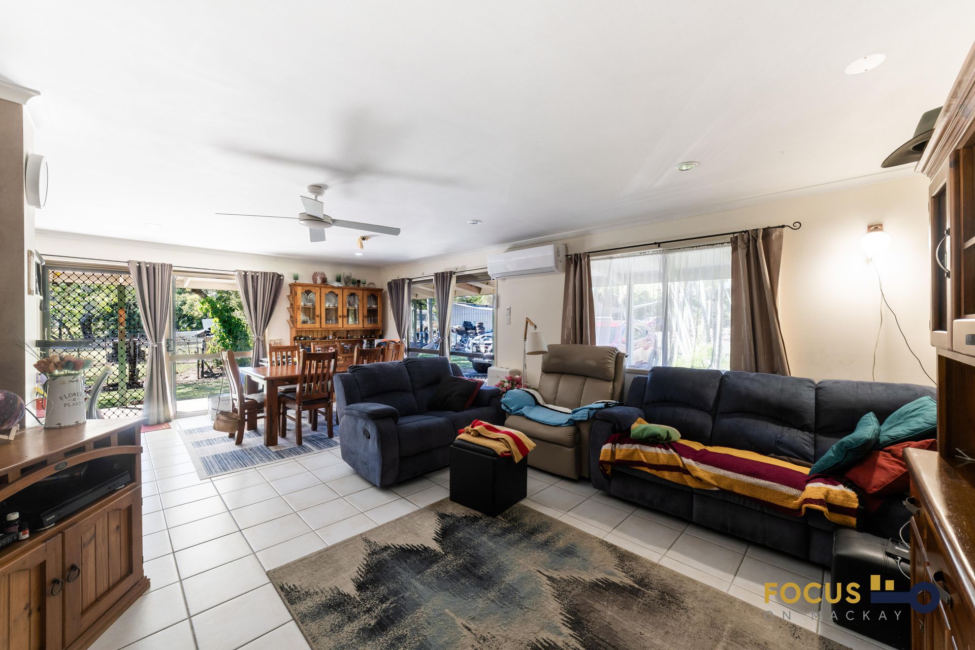 631 Cape Hillsborough Road, Cape Hillsborough