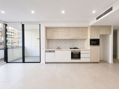 309 / 147 Ross Street, Forest Lodge