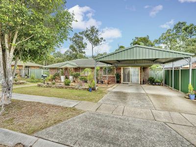 63 Wallaroo Way, Doolandella