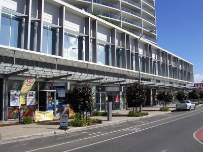 4 / 82 Marine Parade, Southport