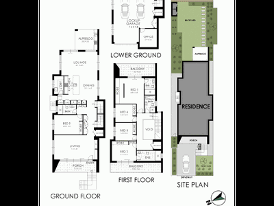 142 Letitia Street, Oatley