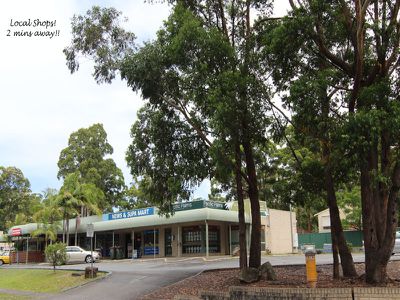 58 First Ridge Road, Smiths Lake