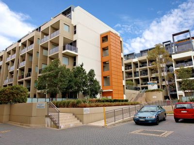 105 / 635 Gardeners Road, Mascot