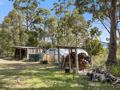 110 Scarrs Road, Garden Island Creek