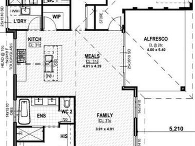 14 Belford Drive, Hilbert