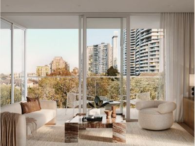 871 Pacific Highway, Chatswood