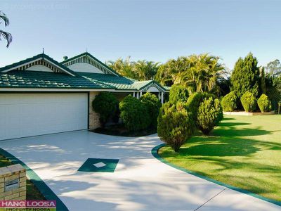 13 Tedford Drive, Tewantin