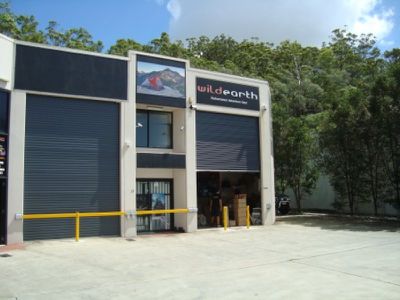 Burleigh Heads