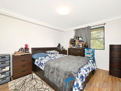 26 / 45 De Witt Street, Bankstown