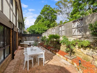 5 / 7 Carrington Street, Wahroonga