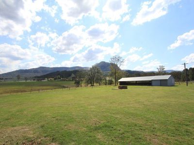49 Upper Kangaroo River Rd, Kangaroo Valley