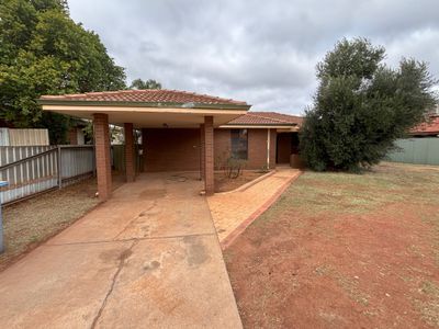 21 Hampden Street, South Kalgoorlie