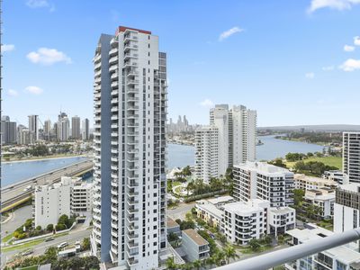 2308 / 1 Como Crescent, Southport