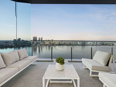3601 / 99 Mill Point Road, South Perth