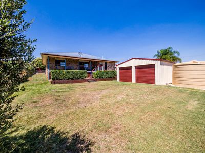 26 Murray Parade, Kingaroy