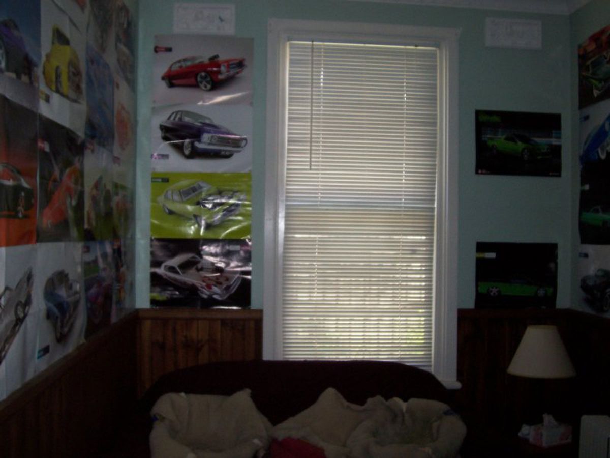 gallery