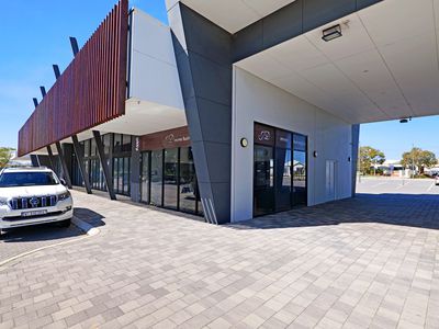 1 & 15 Santorini Promenade, Alkimos