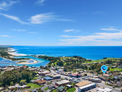 2 / 4 Montague Street, Narooma