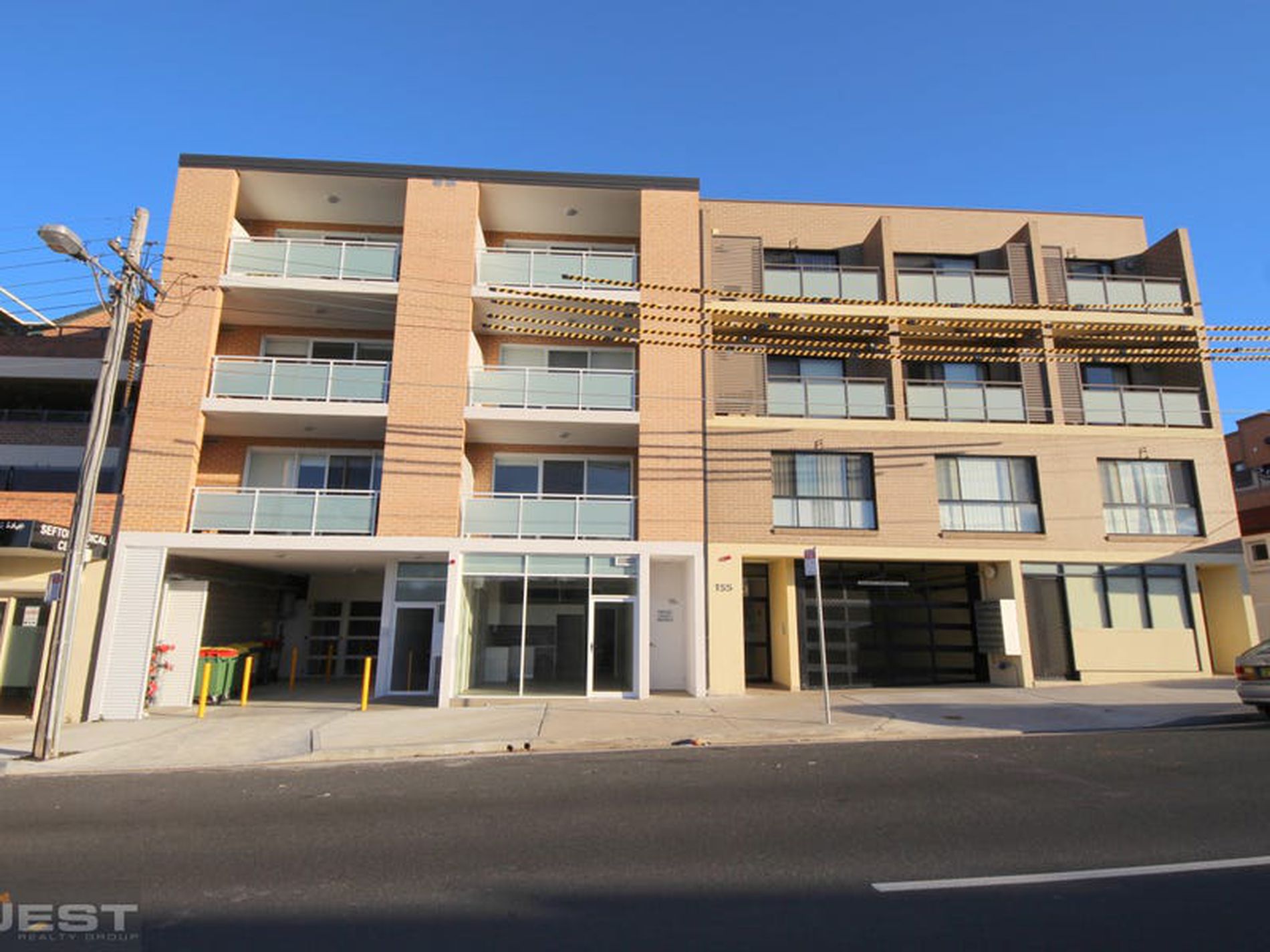 4 / 153 Wellington Road, Sefton