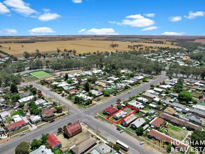 14 Woolcock Street, Warracknabeal