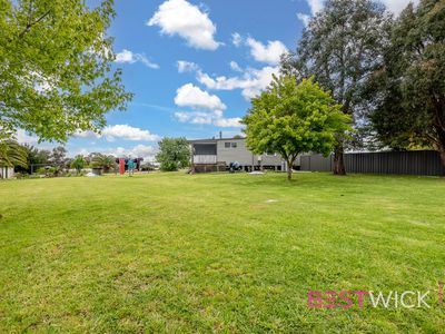 3 Hill Street (Lyndhurst), Blayney