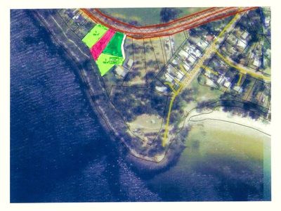 Lot 3, 5691 Channel Highway, Verona Sands