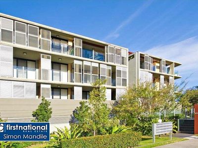 8 / 22 Aboukir Street, Rockdale