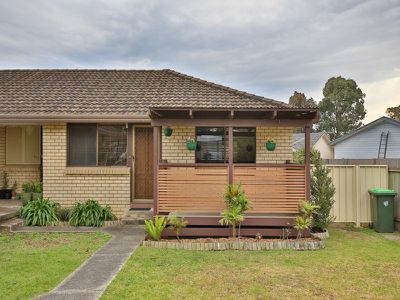 4 / 4 Lyne Street, Oak Flats