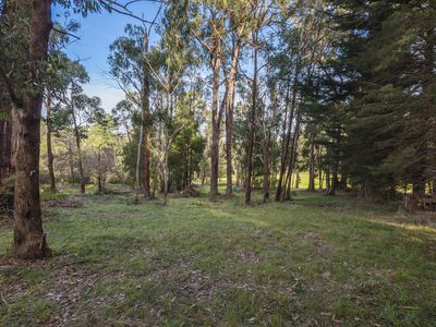 13 Cheniston Road, Mount Macedon