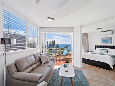 403 / 3 River Esplanade, Mooloolaba